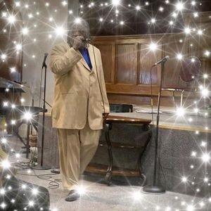 Meet your Posher, Melvin